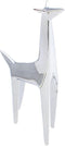 Metalmorphose ringhouder Giraf