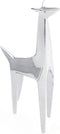 Metalmorphose ringhouder Giraf
