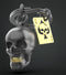 Metalmorphose Sleutelhanger Ace of Spades