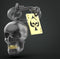 Metalmorphose Sleutelhanger Ace of Spades