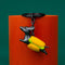 Metalmorphose - Sleutelhanger - Dachshund Hotdog