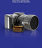 Metalmorphose sleutelhanger fotocamera