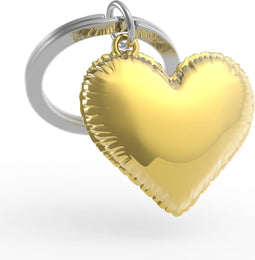 Metalmorphose - Sleutelhanger - Heart Balloon