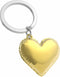 Metalmorphose - Sleutelhanger - Heart Balloon