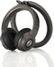 Metalmorphose - sleutelhanger koptelefoon Headphone music Note
