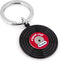 Metalmorphose sleutelhanger Vinyl records