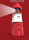 Metalmorphose sleutelhanger vuurtoren glow