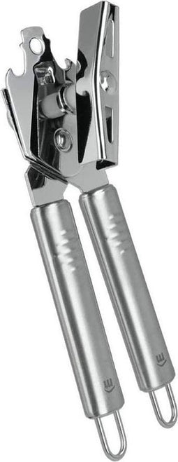 Metaltex - Blikopener - Imperial Line - RVS - Lengte 20,5 cm