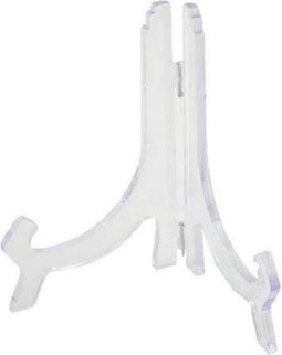 Metaltex - Bordenhouder - Voor borden van 9-18 cm - Kunststof