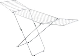 Metaltex Capri Droogrek 20 M Drooglengte Wit