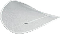 Metaltex - Droognet - woldroger - Pop Up - Diameter 80 cm - Wit - Polyester