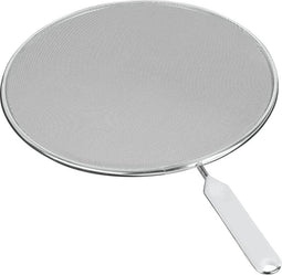 Metaltex Fritto Antispatdeksel 26 cm