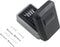Metaltex - K-LOCK - Sleutelkluis met cijferslot - Wandmontage - Weerbestendig - AirBnb - ShortStay