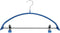 Metaltex Kledinghanger Met Anti-Slip Clips