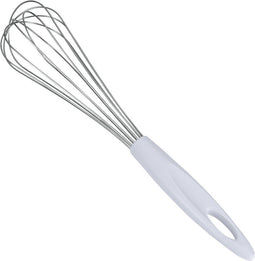 Metaltex Klopper 30 Cm Rvs/Plastic/Wit