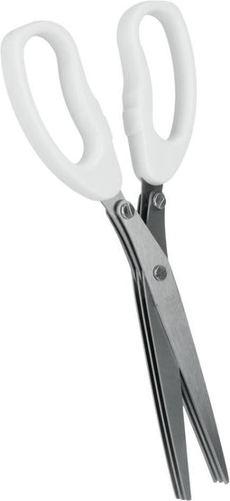 Metaltex - Kruidenschaar - 19 cm - RVS