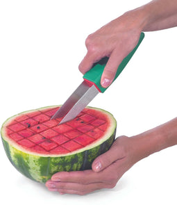 Metaltex - Meloensnijder