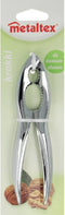 Metaltex - Notenkraker - Kreeftenkraker - Champagne opener - Aluminium