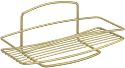 Metaltex Onda Rek 26x11x11 cm Goud