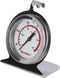Metaltex Oventhermometer 6 Cm Rvs Zilver