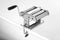 Metaltex - Pastamachine 3-in-1 - Pastamaker - RVS - 21 x 19 x 13,5 cm - Zilver - 7 diktes