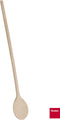 Metaltex - Pollepel - Beukenhout - Houten pollepel - Lengte 40 cm