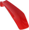 Metaltex Schoenlepel 17 Cm Rood