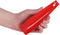 Metaltex Schoenlepel 17 Cm Rood