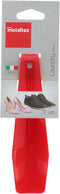 Metaltex Schoenlepel 17 Cm Rood