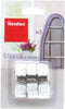 Metaltex Strijkhoesklemmen 3 Stuks