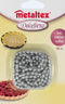 Metaltex Taartgewicht Dolceforno 180 X 0,5 Cm Rvs Zilver