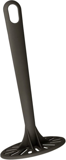 Metaltex Tecna Aardappelstamper PPA zwart