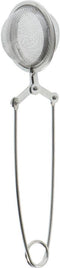 Metaltex Thee-infuser 15 X 5 Cm Rvs Zilver