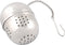 Metaltex Thee-infuser 6 X 5 Cm Rvs Zilver