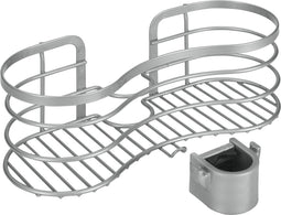 Metaltex Viva doucherek voor douchestang