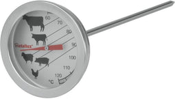 Metaltex - Vleesthermometer - Zonder kwik