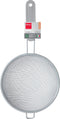 Metaltex - Zeef - Keukenzeef - Diameter 20 cm - PFAS-vrij - London Line - Non-stick coating - Ophangoog
