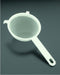 Metaltex zeef nylon 14 cm.