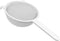 Metaltex zeef nylon 14 cm.