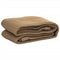 vidaXL - Tenttapijt - 400x400 - cm - taupe