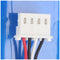 Meter battery NiMH 7.2V 3600mAh replaces Fluke B11432