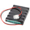 Meter battery NiMH 7.2V 4000mAh replaces Riser Bond 61 / 160-0038-00