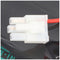 Meter battery NiMH 7.2V 4000mAh replaces Riser Bond 61 / 160-0038-00