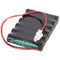 Meter battery NiMH 7.2V 4000mAh replaces Riser Bond 61 / 160-0038-00