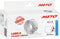 METO Prijslabels 30007366 Permanent hechtend Breedte etiket: 32 mm Hoogte etiket: 19 mm Wit 1 stuk(s)