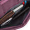 Rivacase 8231 - Schoudertas - Voor 15,6'' Notebook - Paars