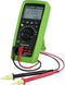 MetraLine DM62 - Professionele TRMS digitale multimeter