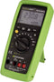 MetraLine DM62 - Professionele TRMS digitale multimeter