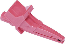 Metrel 20991908 A 1064 Krokodillenklem rood 1 stuk(s)