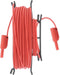 Metrel A 1640 Veiligheidsmeetsnoer Bananenstekker 4 mm Bananenstekker 4 mm 20 m Rood 1 stuk(s)